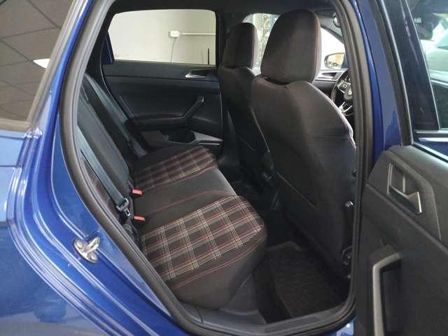 Volkswagen Polo GTI Polo 5p 2.0 tsi GTI 200cv dsg