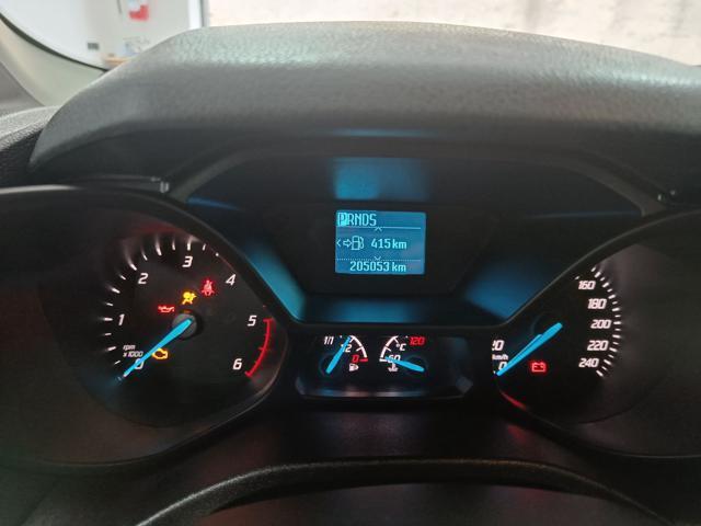 FORD Transit Connect TRANSIT CONNECT 1.5 120CV +IVA