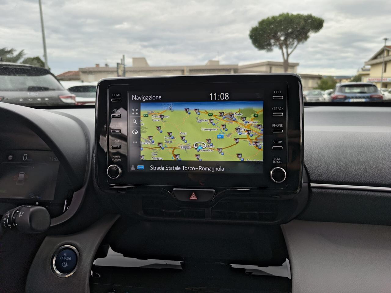 Toyota Yaris Cross 1.5 Hybrid 5p. *PREZZO REALE*