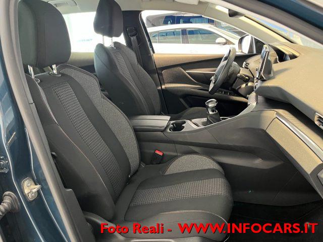 PEUGEOT 3008 BlueHDi 130 S&S Active Business PROMO !