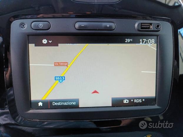 Renault Captur 1.5 dci Sport Edition 90cv