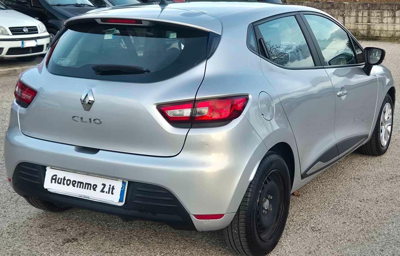Renault Clio dCi 8V 75 CV 5 porte Life