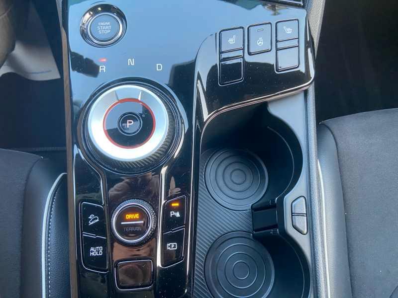 KIA Sportage 1.6 tgdi hev GT-line Plus AwD AuTo