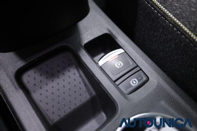 RENAULT Captur ECO-G 100 CV TECHNO FULL LED NEOPATENTATI