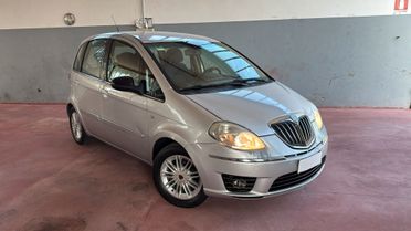 Lancia MUSA 1.4 Oro Plus Ecochic GPL