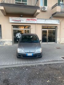 Fiat Idea 1.3 Multijet 16V 70 CV BlackEnergy