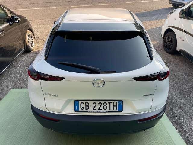 Mazda CX-30 2.0 m-hybrid Executive 2wd 150cv Automatica