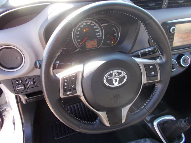 TOYOTA - Yaris - 1.3 5p. Active