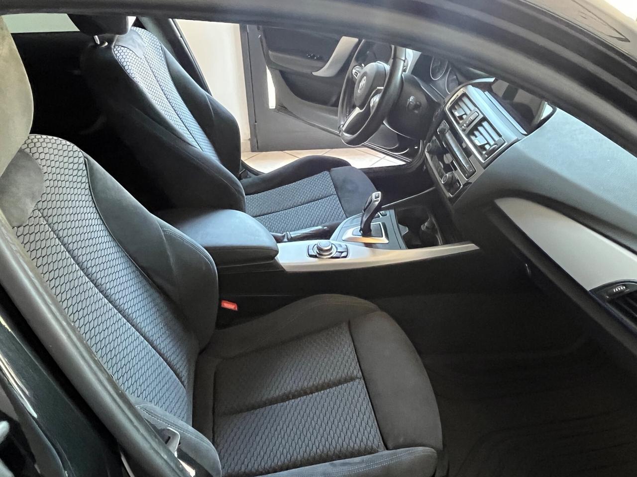 Bmw 118 118d 5p. Msport