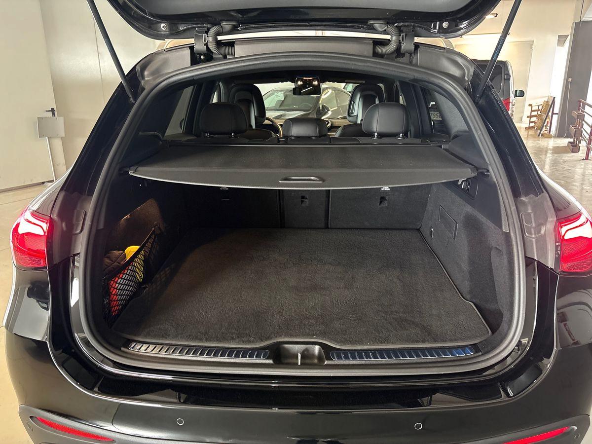 Mercedes-Benz GLC 220 d mhev AMG Line Premium 4matic auto