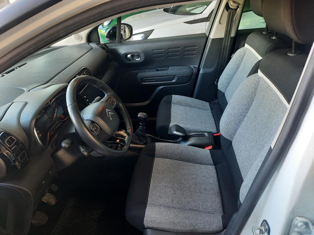 Citroen C3 Aircross C3 Aircross PureTech 110 S&S Origins