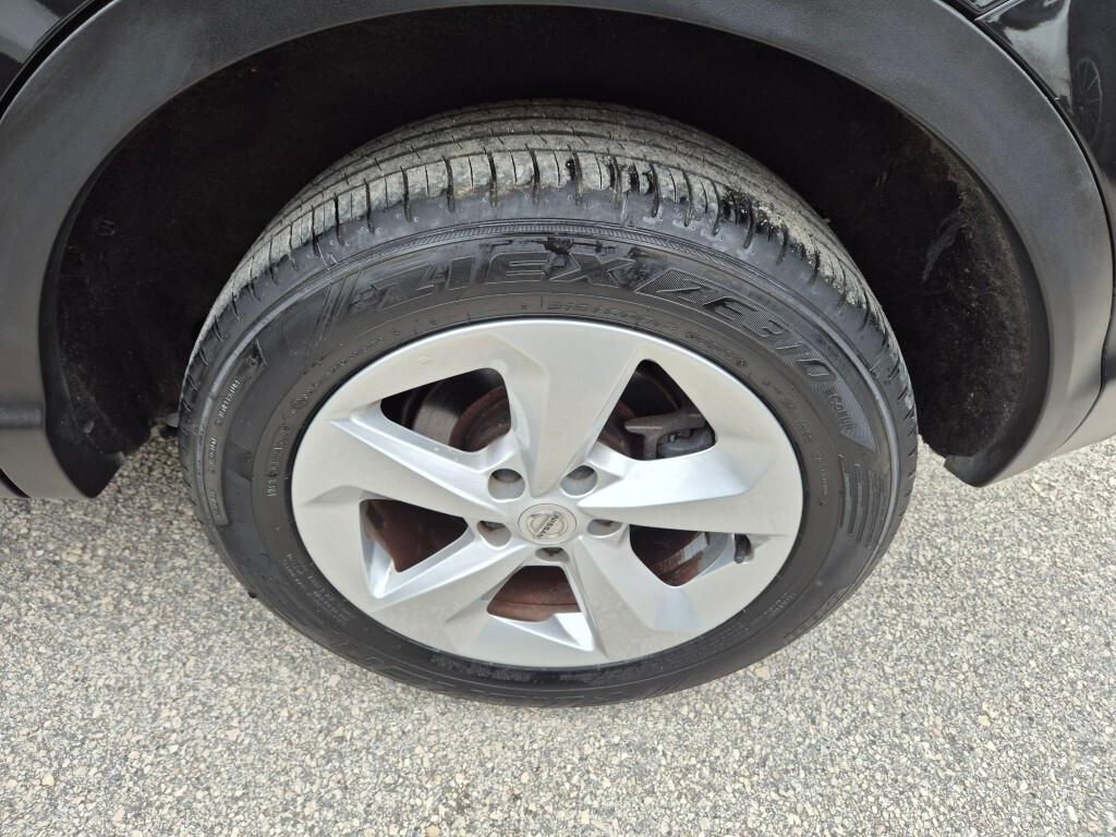 Nissan Qashqai 1.5 dCi 115CV E6 NAVI CAMERA