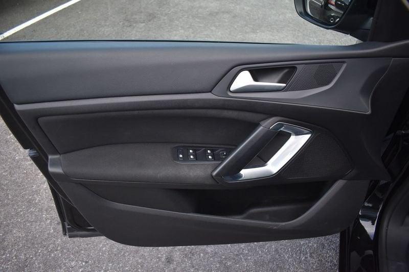 Peugeot 308 Allure BlueHDi 130 S&S