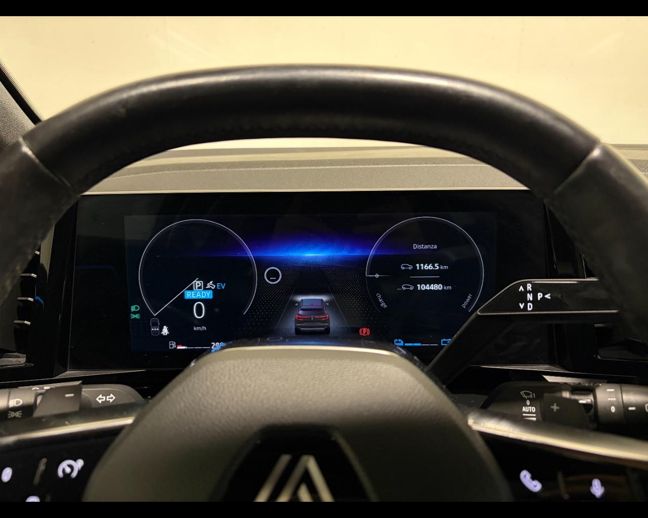 RENAULT AUSTRAL 1.2 E-TECH FULL HYBRID TECHNO 200CV AUTO