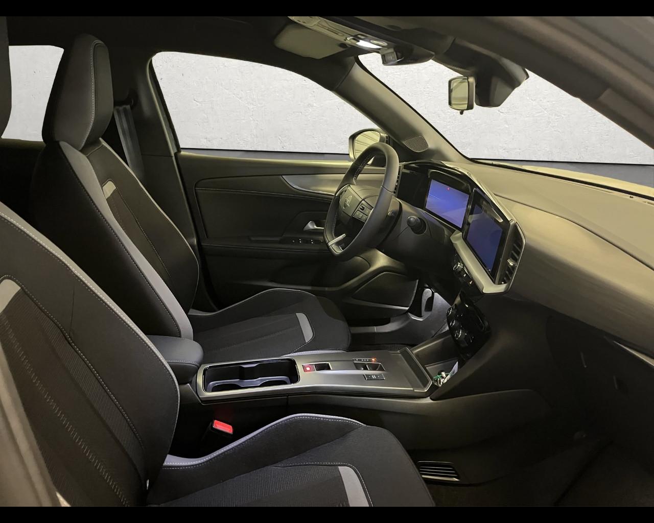 OPEL MOKKA GS HYBRID 145CV DCT6