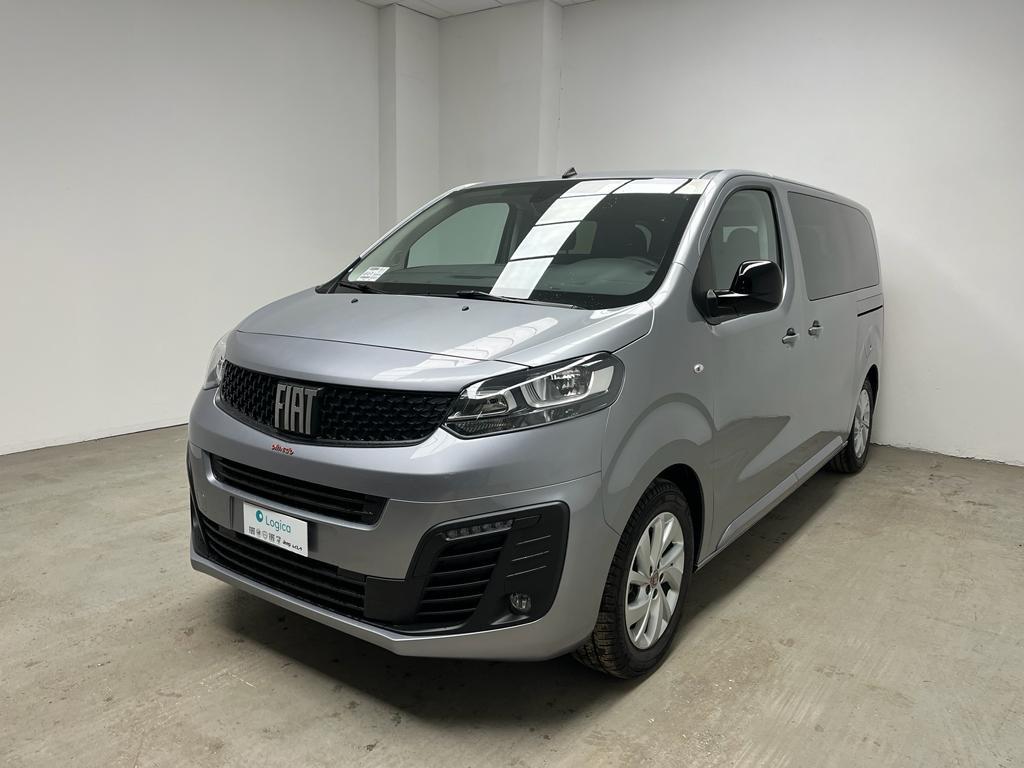 FIAT SCUDO L2H1 2.00 BLUEHDI 145CV MT6 9 POSTI M1