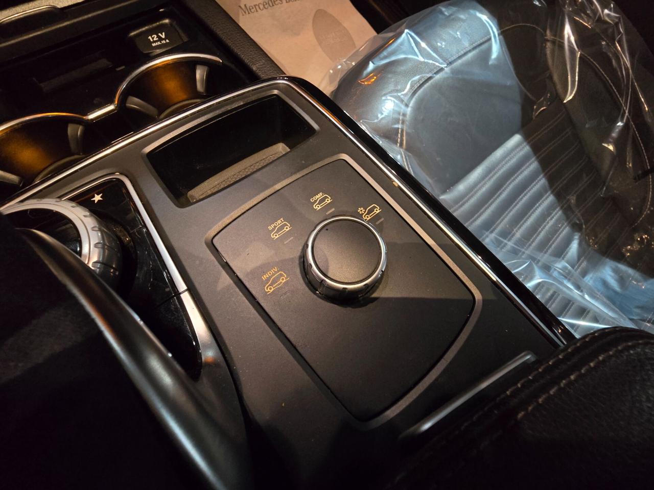 Mercedes-benz GLE 350 d 4Matic Coupé Premium Plus