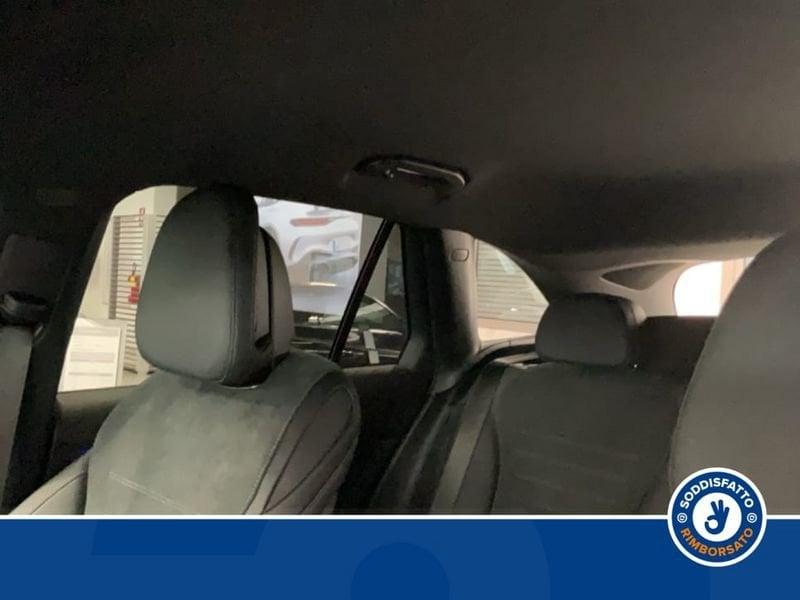 Mercedes-Benz GLC 220d 4Matic AMG Line Advanced