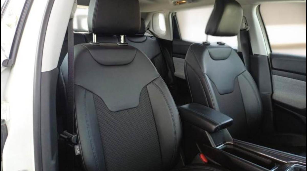 JEEP Compass 1.3 Turbo T4 190 Cv Phev At6 4Xe Longitude