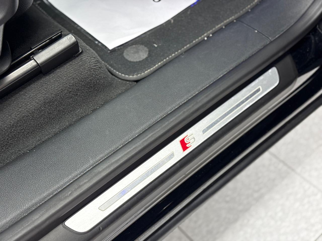 Audi Q8 50 TDI 286 CV quattro tiptronic Sport