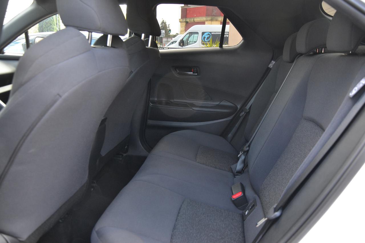 Toyota C-HR 1.8 HV 140CV **PREZZO REALE**KM22000**UNIPRO'**