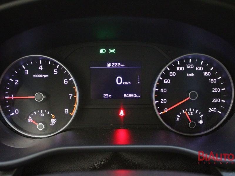 KIA Sportage Sportage 1.6 GDI 2WD Business Class