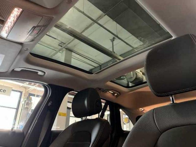Mercedes-Benz GLC - X253 2019 300 de phev (eq-power) Premium 4matic auto