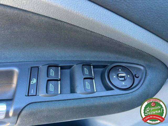 FORD C-Max 1.6 TDCi 115CV Titanium