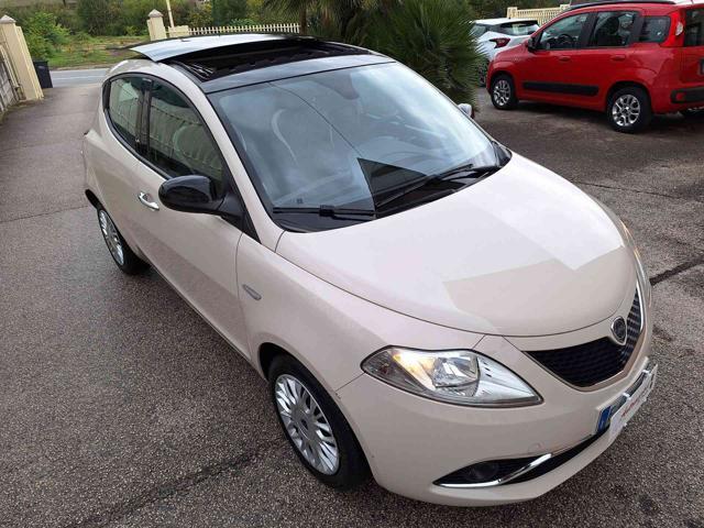 LANCIA Ypsilon 1.3 MJT 16V 95 CV 5 porte S&S Gold