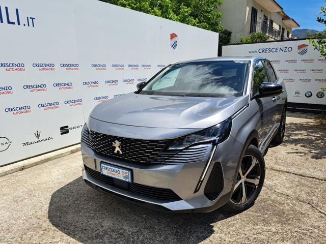 PEUGEOT 3008 BlueHDi 130 S&S EAT8 Allure Pack - AZIENDALE