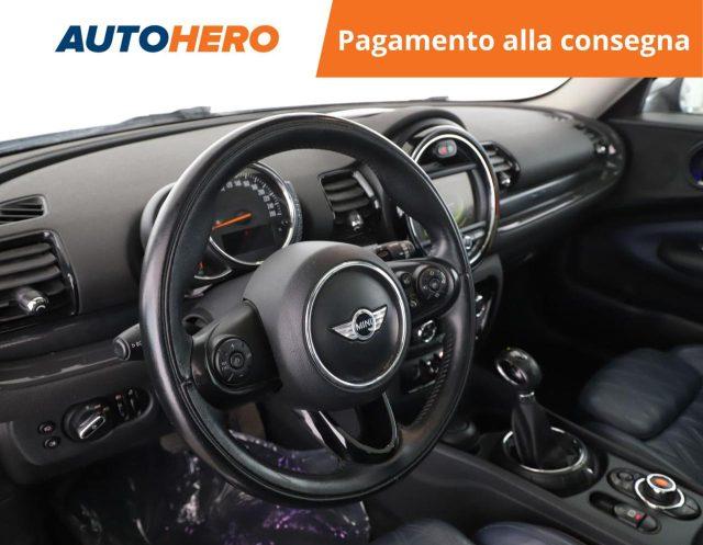 MINI Clubman 2.0 Cooper D