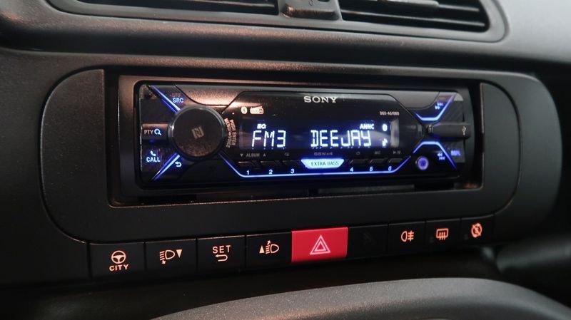 FIAT Panda Panda 1.0 FireFly S&S Hybrid