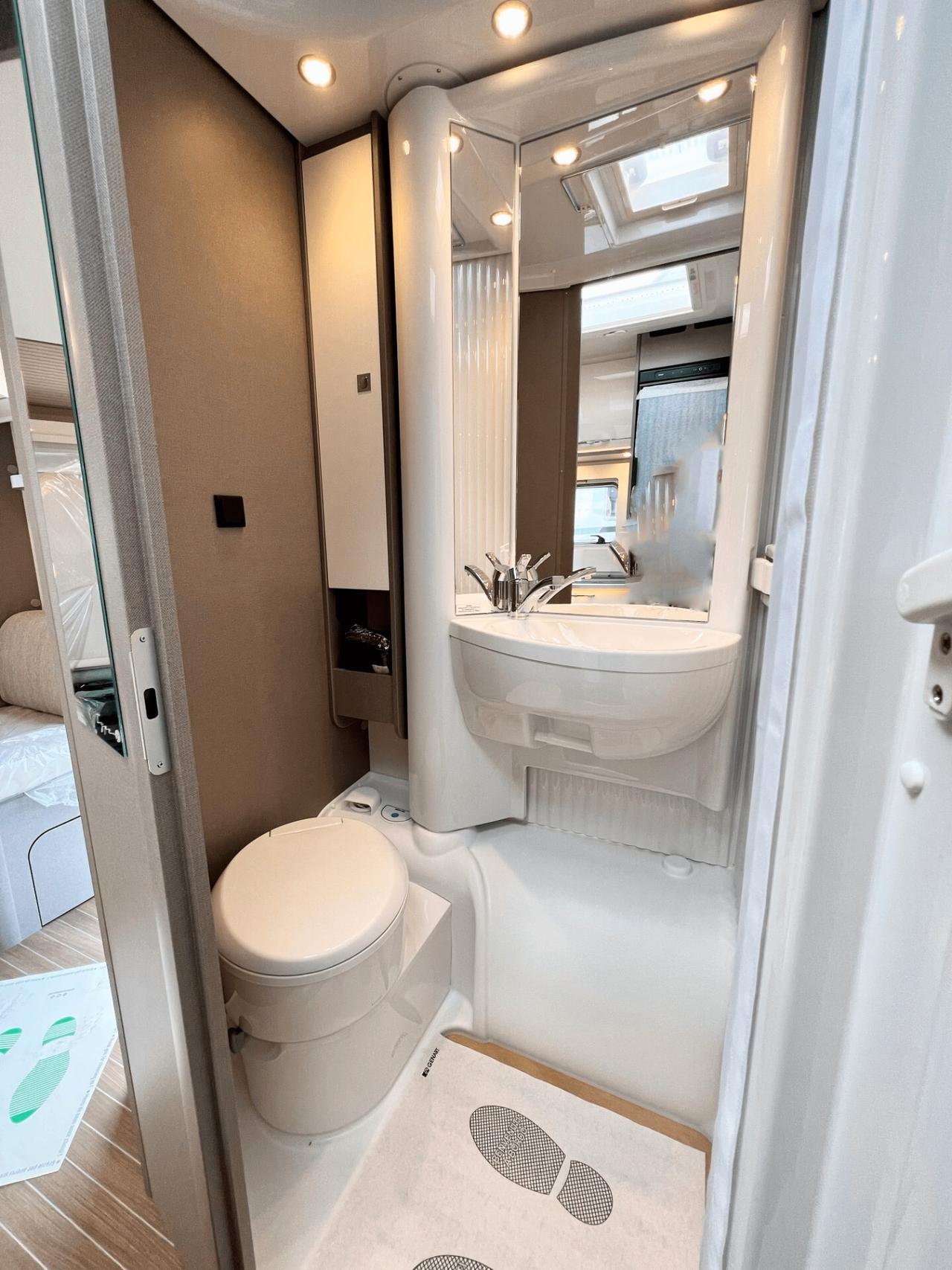 Etrusco T-6900 SB-Km 0