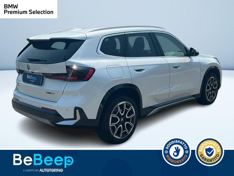 BMW X1 SDRIVE18I X-LINE AUTO
