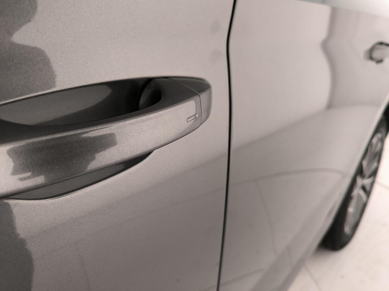 Skoda Kamiq 1.0 tsi black dots 95cv