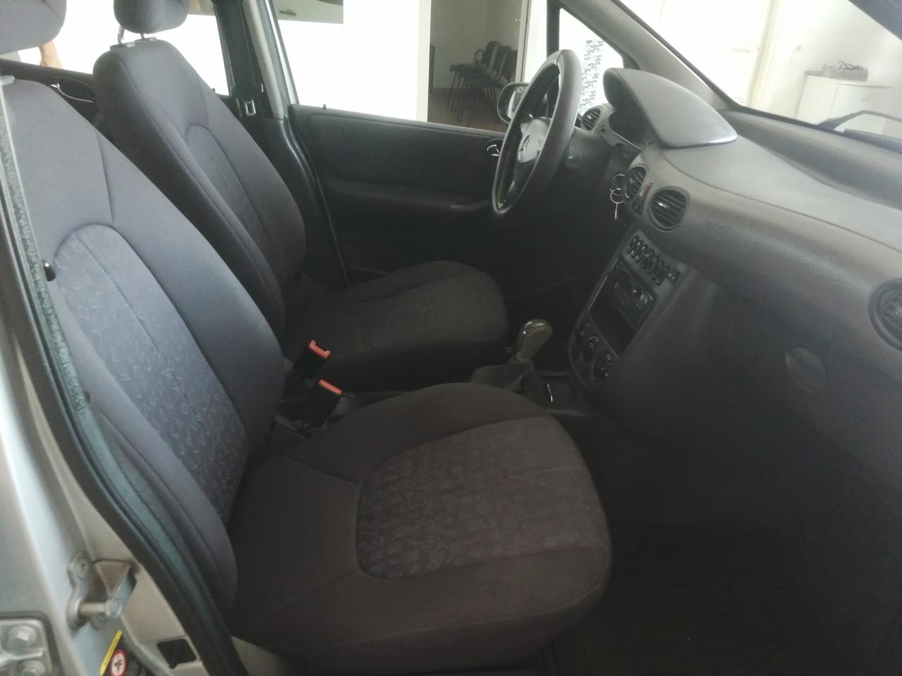 Mercedes-benz A 170 CDI 95 CV cat Classic - 2003