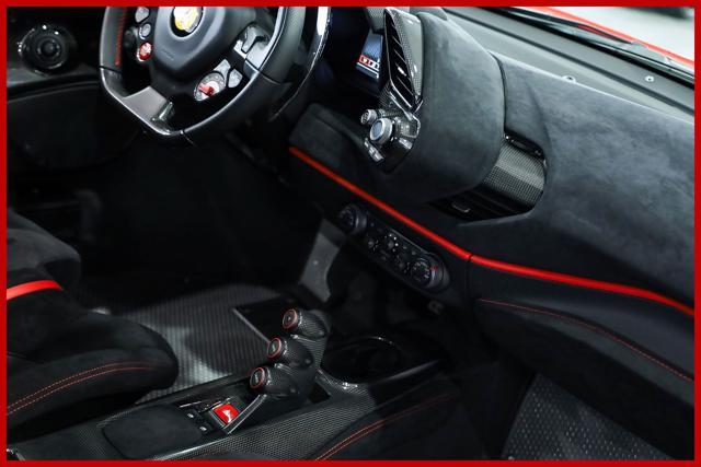 FERRARI 488 Pista|FULL CARBON SPEC