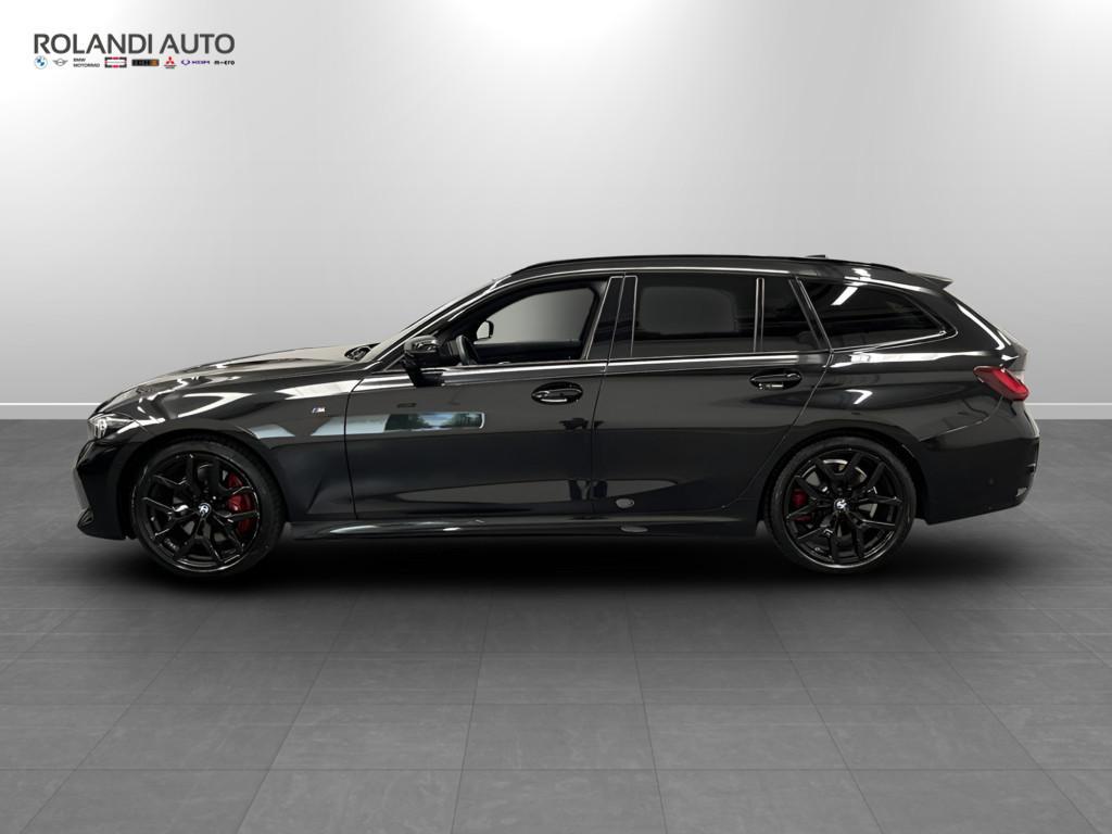 BMW Serie 3 Touring 320 d Mild Hybrid 48V Msport xDrive Steptronic