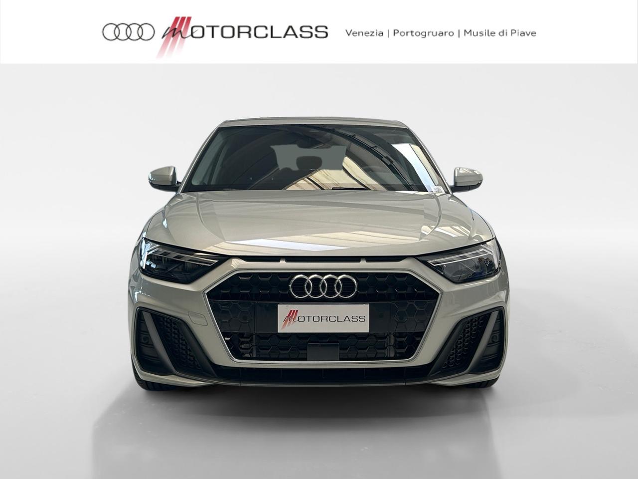 Sportback 30 Tfsi S Line Edition S Tronic