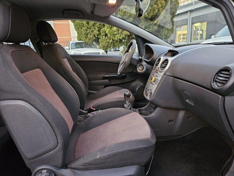 Opel Corsa 1.3 CDTI 75CV ecoFLEX 3 porte