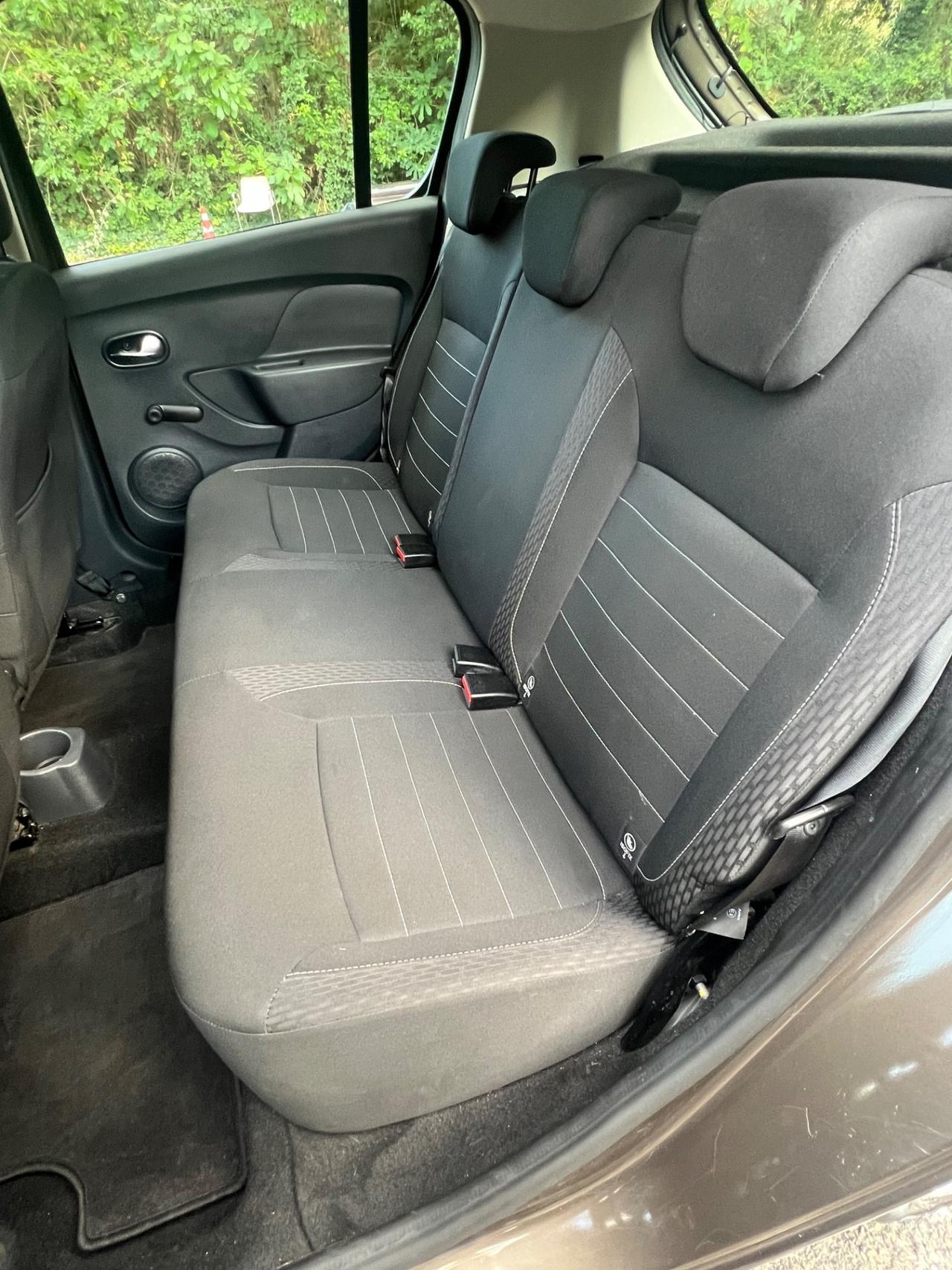 ADATTA PER NEOPATENTATI Dacia Sandero Streetway 1.0 TCe 100 CV ECO-G Comfort
