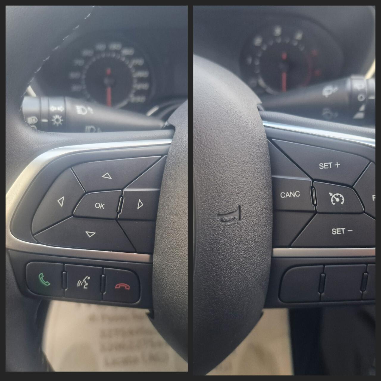 Fiat Tipo 1.6 Mjt Lounge
