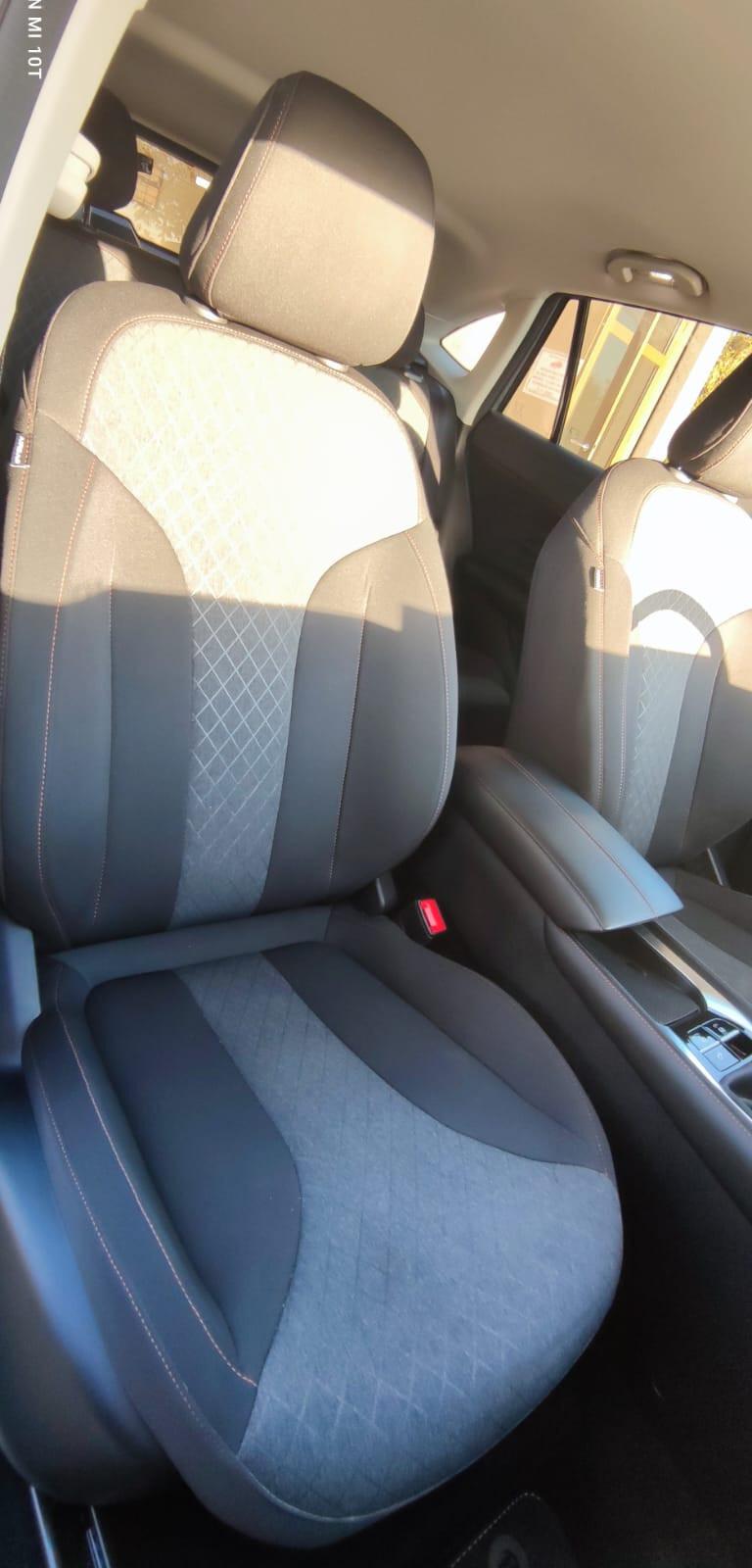 Mg HS 1.5T-GDI Comfort