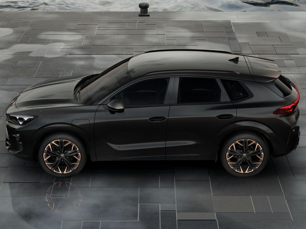 Cupra Terramar 1.5 e-hybrid 204cv dsg