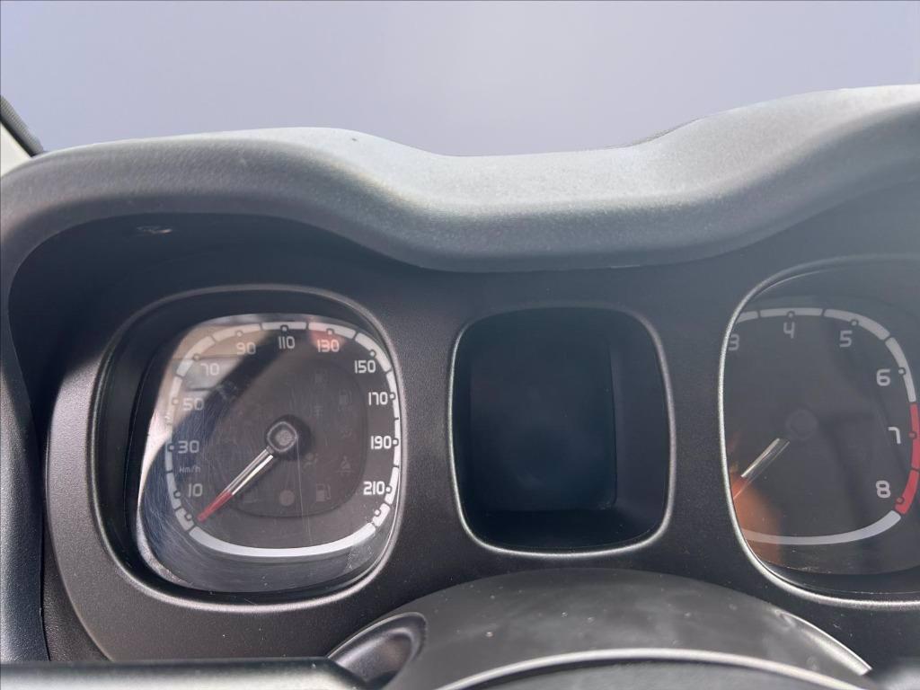 FIAT Panda 1.0 hybrid Easy s&s 70cv del 2020