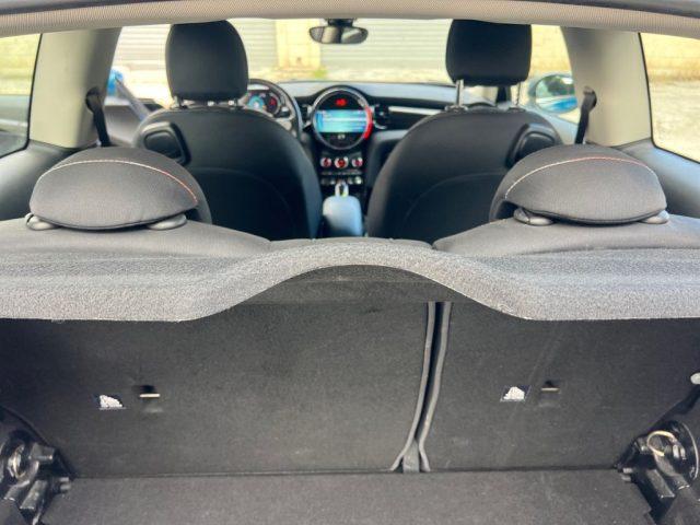 MINI Cooper 1.5 Cooper Camden Edition