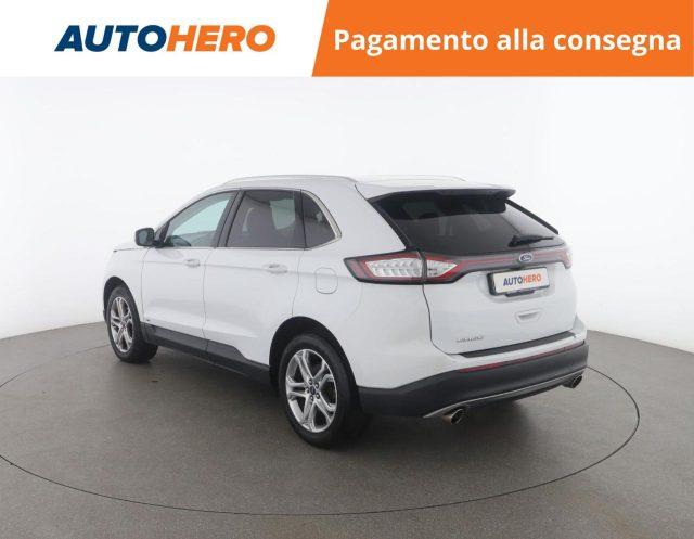 FORD Edge 2.0 TDCI 210 CV AWD Start&Stop Powershift Titanium