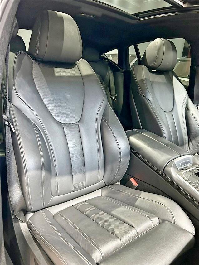 Bmw X6 xDrive40d 48V Msport