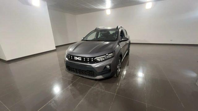 DACIA Sandero Stepway Eco-G 120 CV Expression PREZZO REALE!