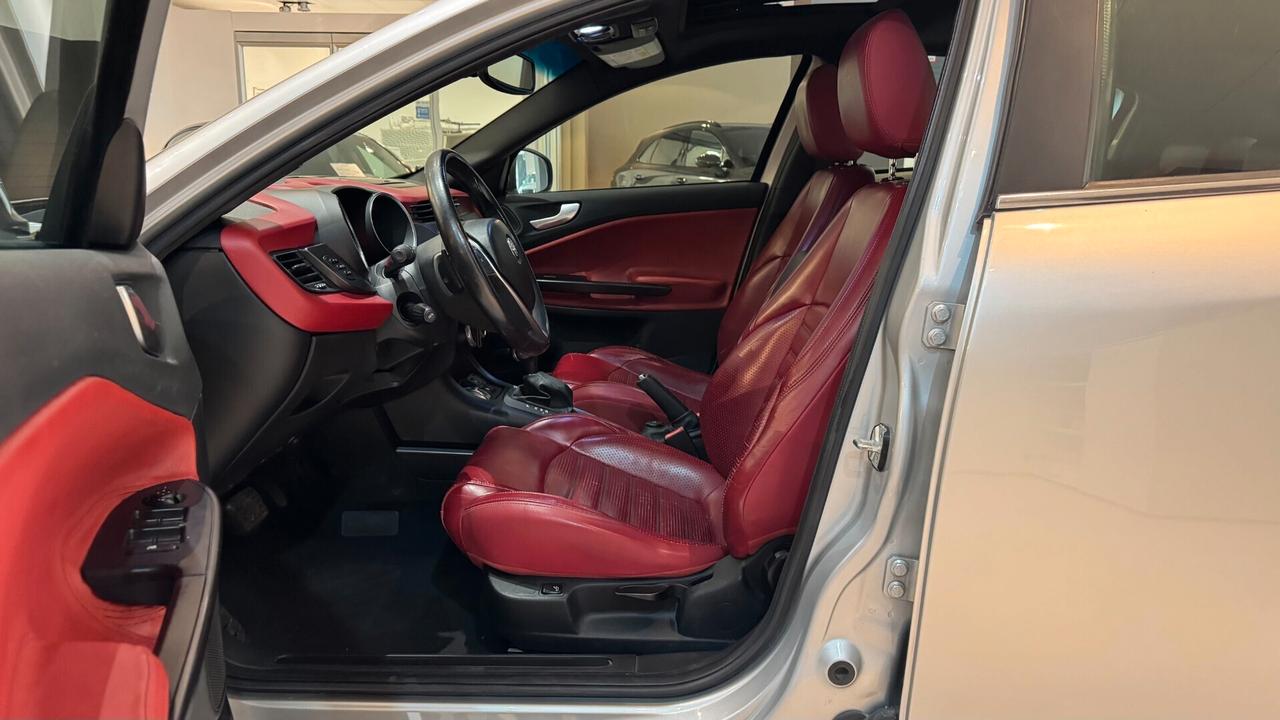 ALFA ROMEO GIULIETTA 2.0 DIESEL 175CV - 2015